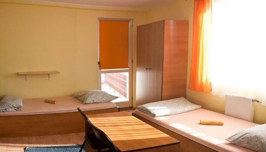 Justhostel Gdańsk Exterior foto